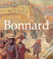 Capa do artigo Bonnard
