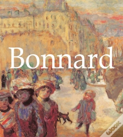 Capa do artigo Bonnard