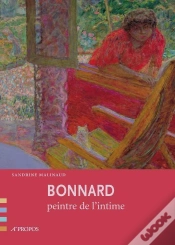 Capa do artigo Bonnard, Peintre De L