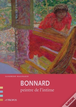Capa do artigo Bonnard, Peintre De L'Intime