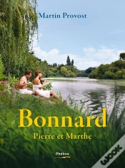 Capa do artigo Bonnard, Pierre Et Marthe