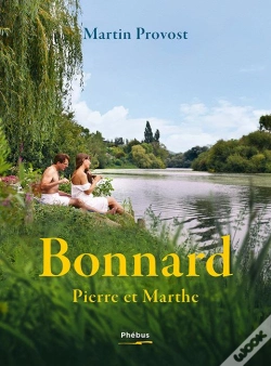 Capa do artigo Bonnard, Pierre Et Marthe