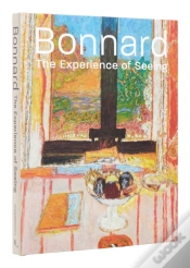 Capa do artigo Bonnard