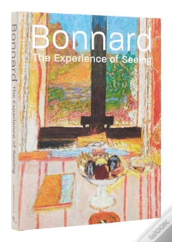 Capa do artigo Bonnard