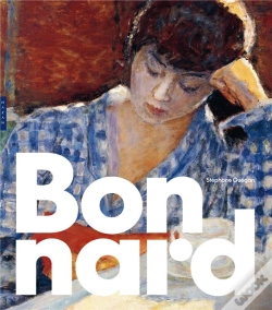 Capa do artigo Bonnard
