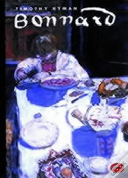 Capa do artigo Bonnard