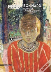 Capa do artigo Bonnard