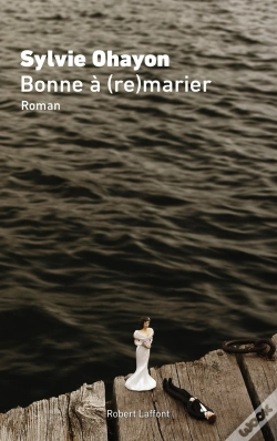 Capa do artigo Bonne À Remarier
