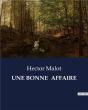 Bonne Affaire - . - Preview