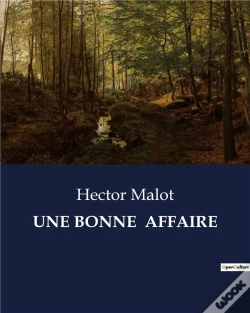 Capa do artigo Bonne Affaire - .
