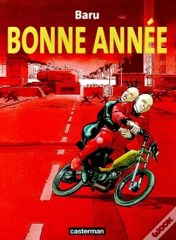 Capa do artigo Bonne Année