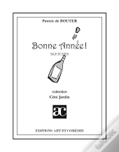 Bonne Année !