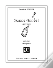 Capa do artigo Bonne Année !