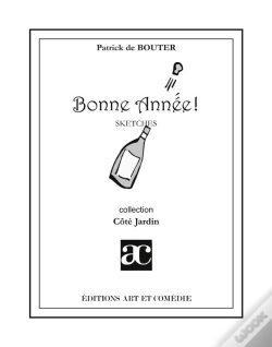 Capa do artigo Bonne Année !