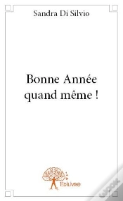 Capa do artigo Bonne Annee Quand Meme !