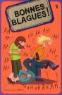 Bonne Blague T.1 - Preview