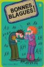 Bonne Blague T.2 - Preview