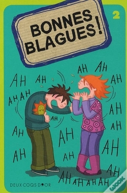 Capa do artigo Bonne Blague T.2
