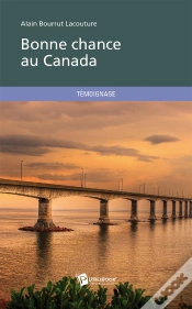 Capa do artigo Bonne Chance Au Canada