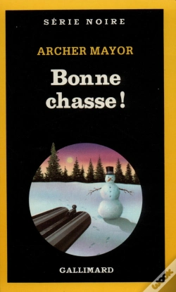 Capa do artigo Bonne Chasse !