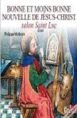Capa do artigo Bonne Et Moins Bonne Nouvelle De Jésus-Christ Selon Saint Luc