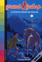 Capa do artigo Bonne Etoile De Carole (La) - N671 - (Avril14)