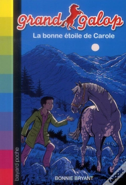 Capa do artigo Bonne Etoile De Carole (La) - N671 - (Avril14)
