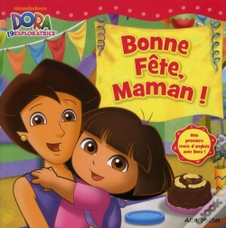 Capa do artigo Bonne Fete Maman !