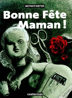 Capa do artigo Bonne Fete Maman !