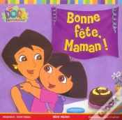 Capa do artigo Bonne Fete, Maman!