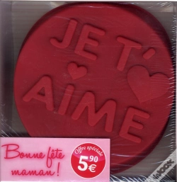 Capa do artigo Bonne Fete Maman