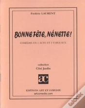 Capa do artigo Bonne Fete Nenette