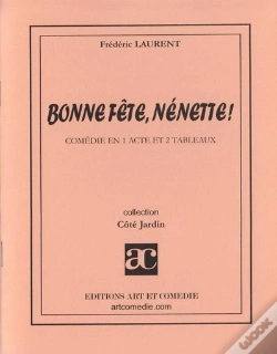 Capa do artigo Bonne Fete Nenette