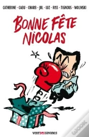 Capa do artigo Bonne Fête Nicolas