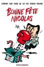Bonne Fête Nicolas - Preview