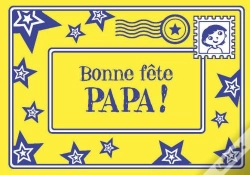 Capa do artigo Bonne Fete Papa