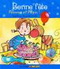 Bonne Fête Pomme Et Pépin ! - Preview