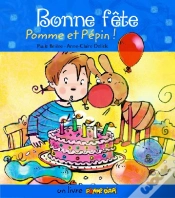 Capa do artigo Bonne Fête Pomme Et Pépin !