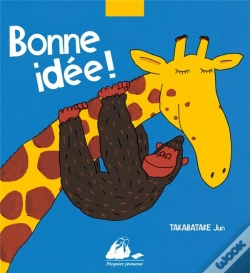 Capa do artigo Bonne Idee !