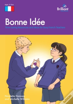 Capa do artigo Bonne Idee