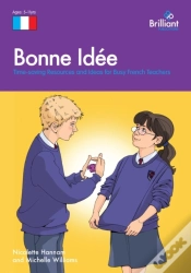 Capa do artigo Bonne Idee