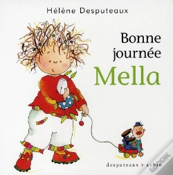 Capa do artigo Bonne Journée Mella
