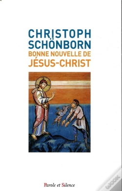 Capa do artigo Bonne Nouvelle De Jesus-Christ