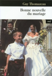 Capa do artigo Bonne Nouvelle Du Mariage