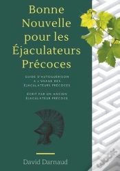 Capa do artigo Bonne Nouvelle Pour Les Ejaculateurs Precoces