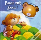 Capa do artigo Bonne Nuit Alexis !
