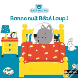 Capa do artigo Bonne Nuit Bebe Loup !