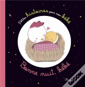 Capa do artigo Bonne Nuit, Bébé