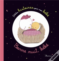 Capa do artigo Bonne Nuit, Bébé