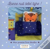 Capa do artigo Bonne Nuit Bébé Tigre !